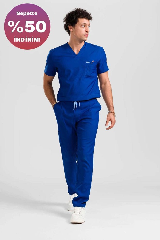 Neon - Cobalt Blue (Set)