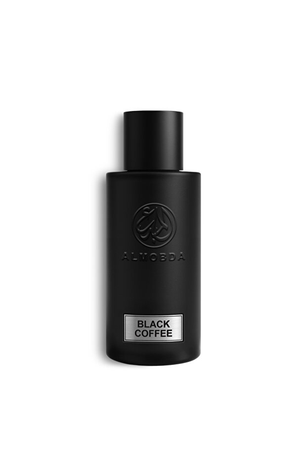 عطر بلاك كوفي - وجود متوازن مع أناقة دائمة (100 مل)