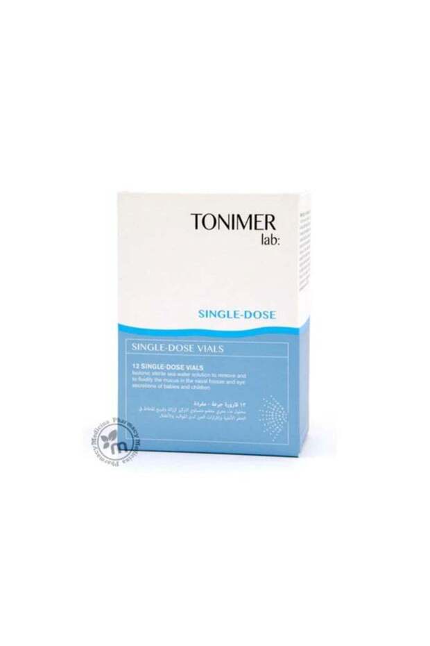 LAB SINGLE-DOSE 12'S