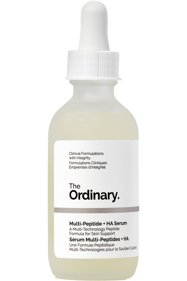 Multi-Peptide + Ha Serum 30ml
