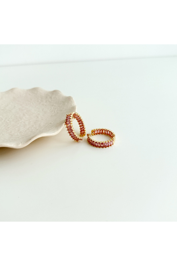 Velenza Steel Earring | Steel Earrings