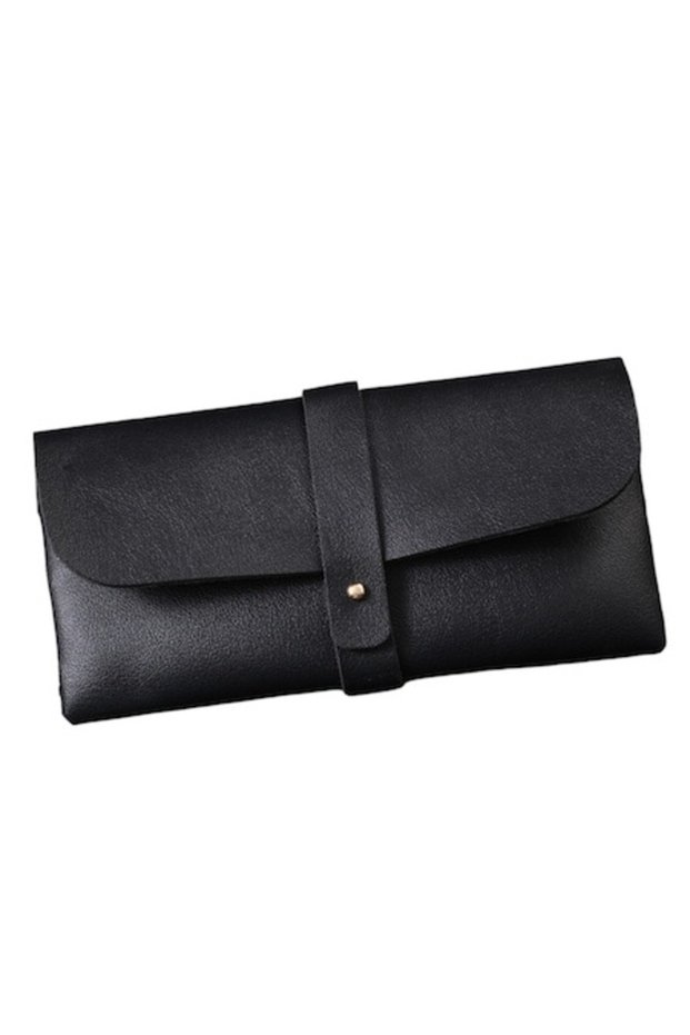 , Special black case for pipe.