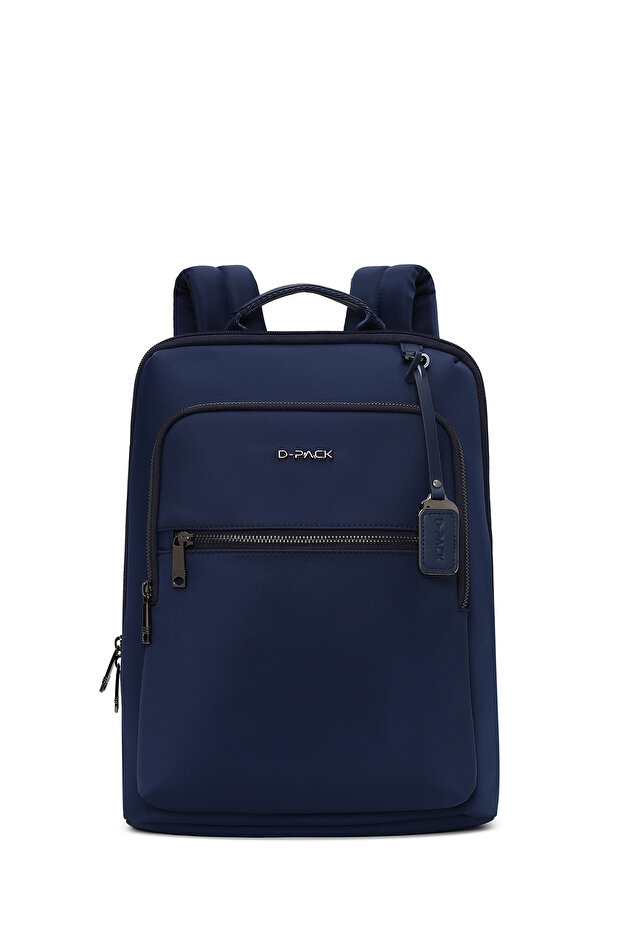 حقيبة ظهر D-Pack باللون الأزرق للجنسين 26SBD30296F
