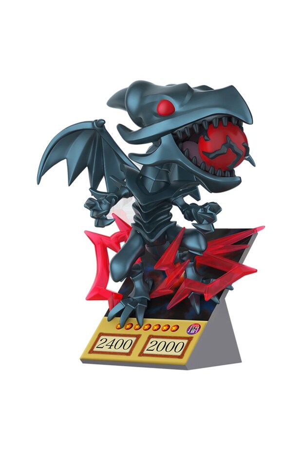 Pop! Premium: Yu-Gi-Oh - Red Eyes Dragon (Card)