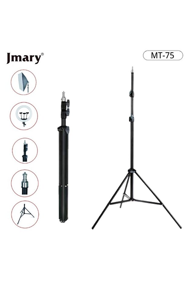 Tripod MT-75