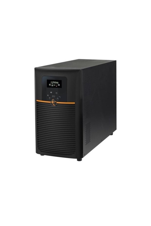 Tuncmatic 2kva newtech eco x9 tsk10249 1/1f online ups 12v 7ampere