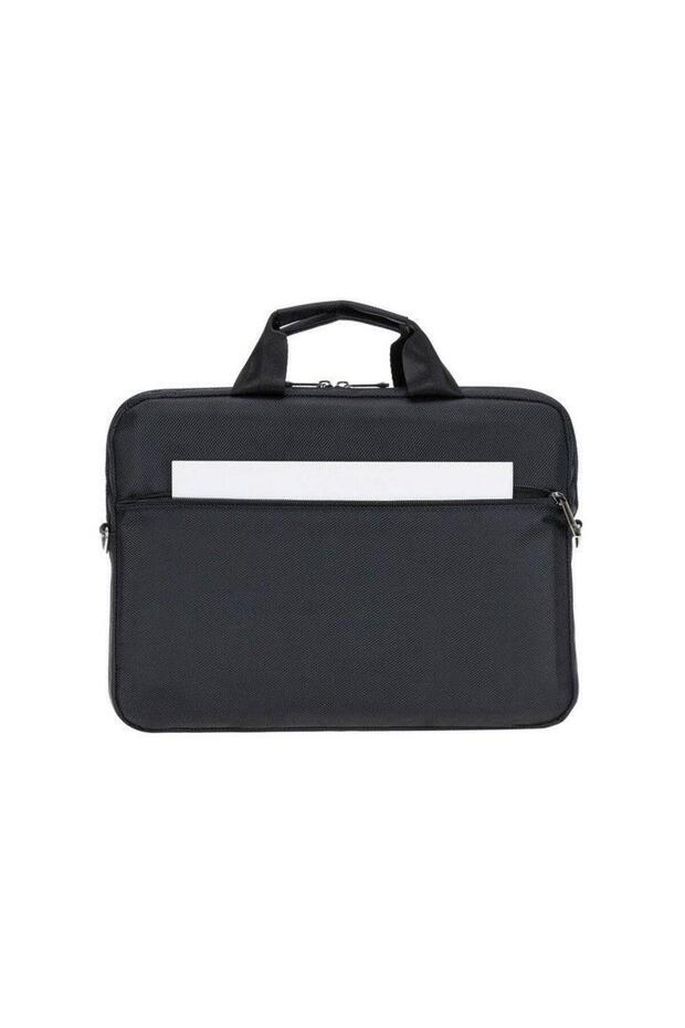 Plm 15.6" black (canyoncase) notebook bag
