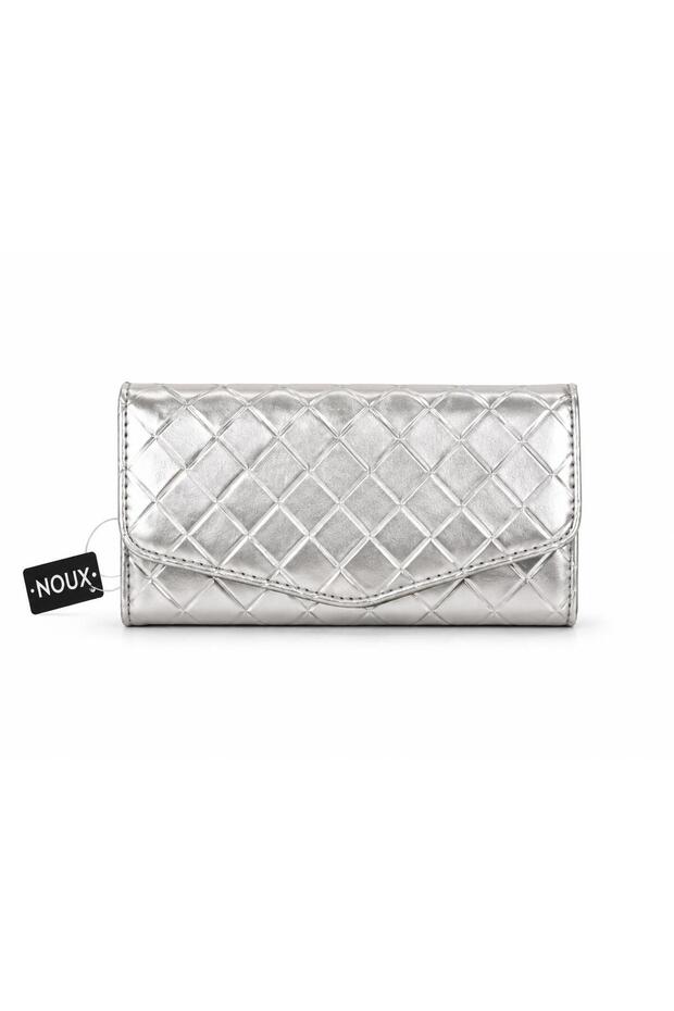 Horizontal Daily Women's Wallet