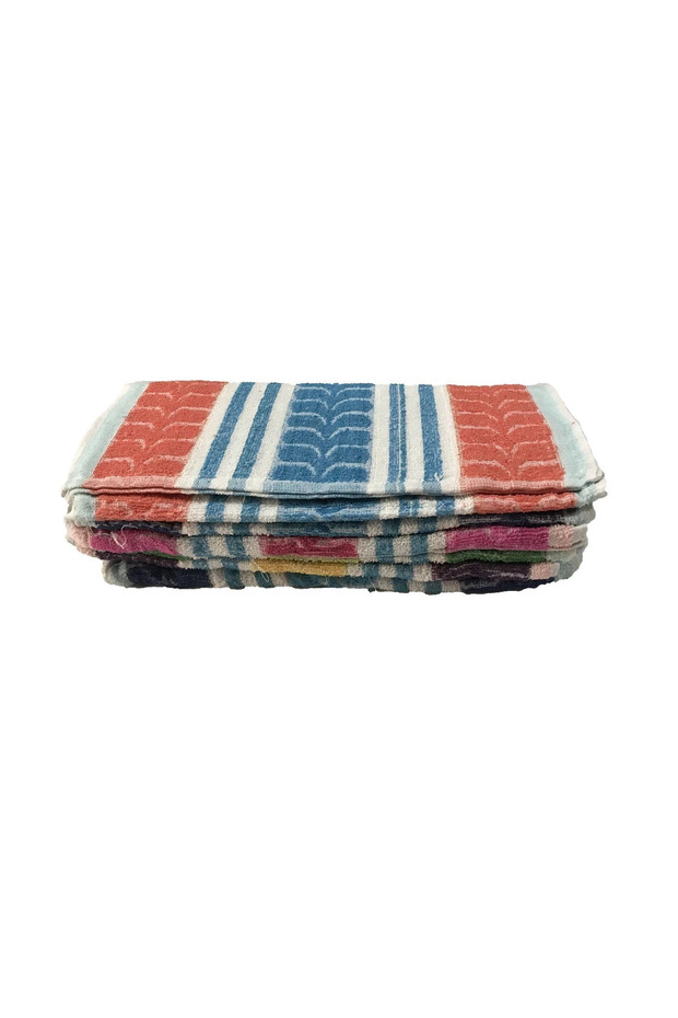 Sergeant hand towel 36x64