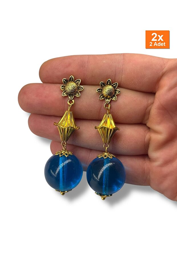 Earrings Handmade Special Design Gift