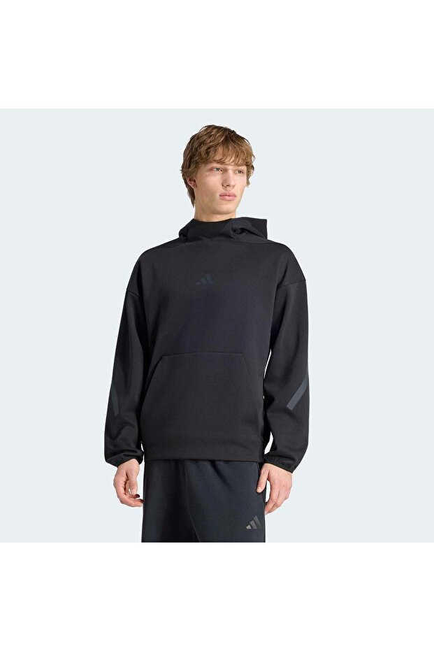 Men's Casual Hooded Sweatshirt m Z.N.E. Hd Kf3776