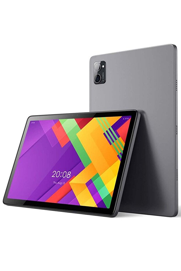 تابلت TAB 11 styles / شاشة IPS LCD مقاس 10.1 بوصة / ذاكرة وصول عشوائي 8 جيجابايت + ذاكرة تخزين 512 جيجابايت / شبكة 5G / بطارية 6000 مللي أمبير / كاميرا أمامية 8 ميجابكسل + كاميرا خلفية 13 ميجابكسل