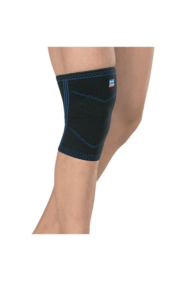 Elastic Orthopedic Protector, Double-Sided Use, Comfort and Support