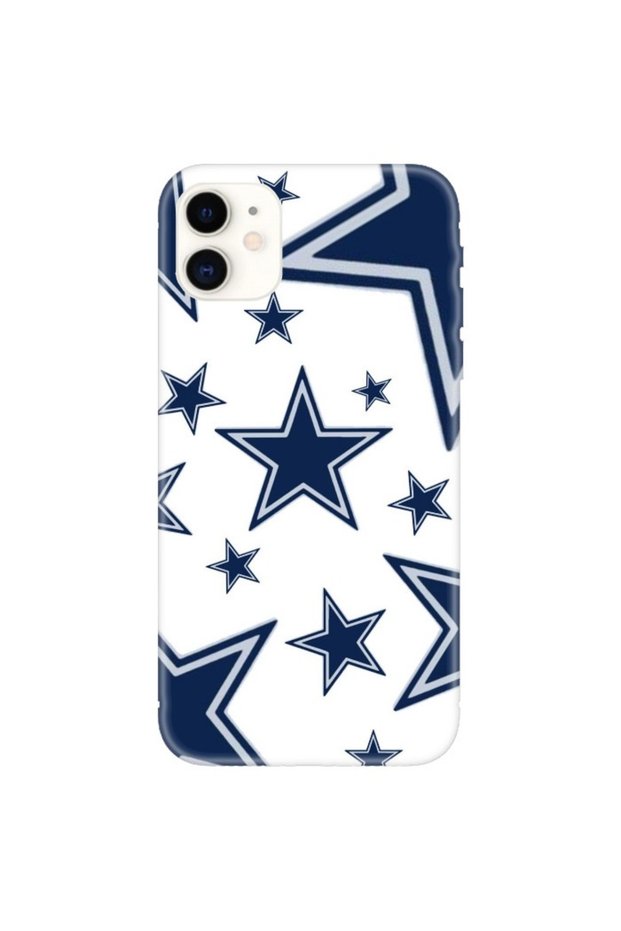 iPhone 11 Compatible Printed Phone Case