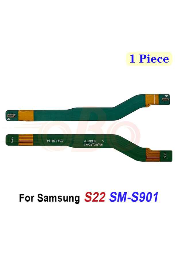 S22 S901 WIFI Signal Antenna Main Board Connect Flex For S22 S23 Plus Ultra FE S908 S918 Wi...