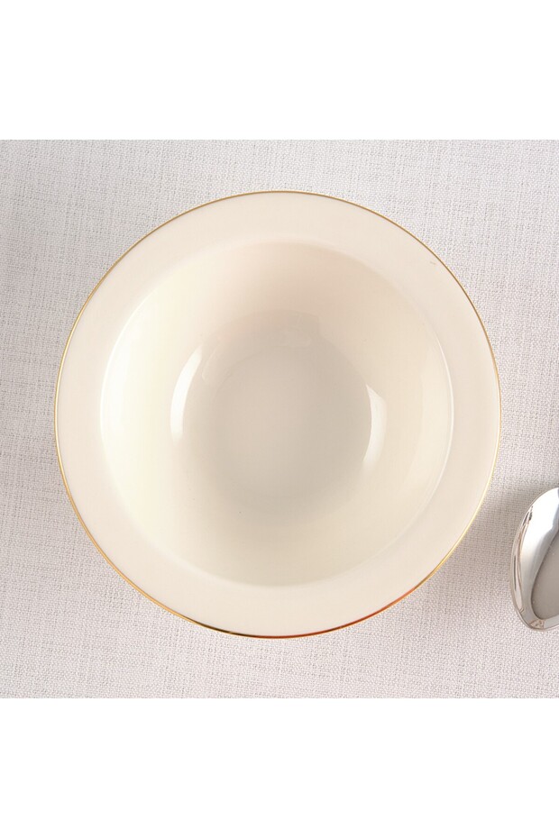 Hera Gold Bowl 16 cm