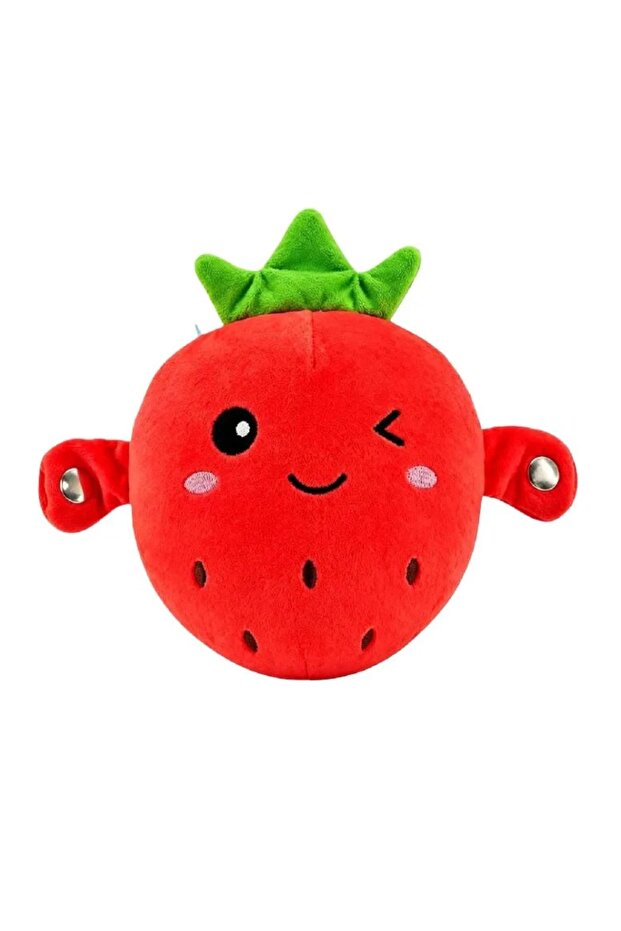 Mumogi - Interactive Touch Music Strawberry Doll