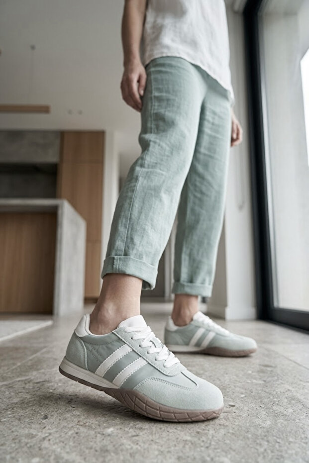 Bdlz2010 Mint Sports Shoes