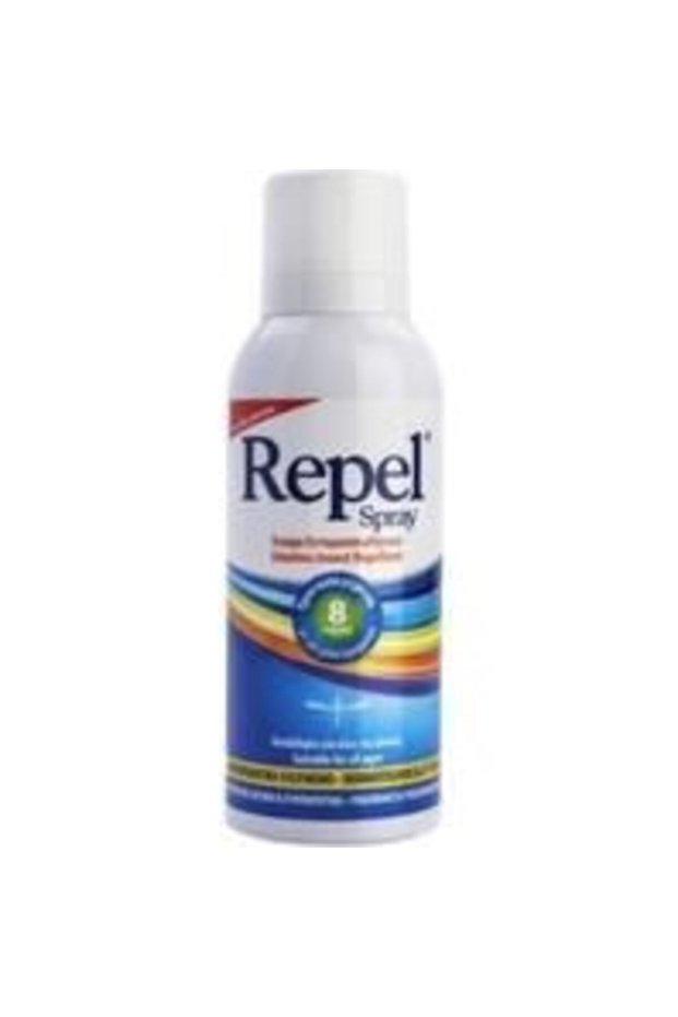 Uni-Pharma Repel Spray 100ml
