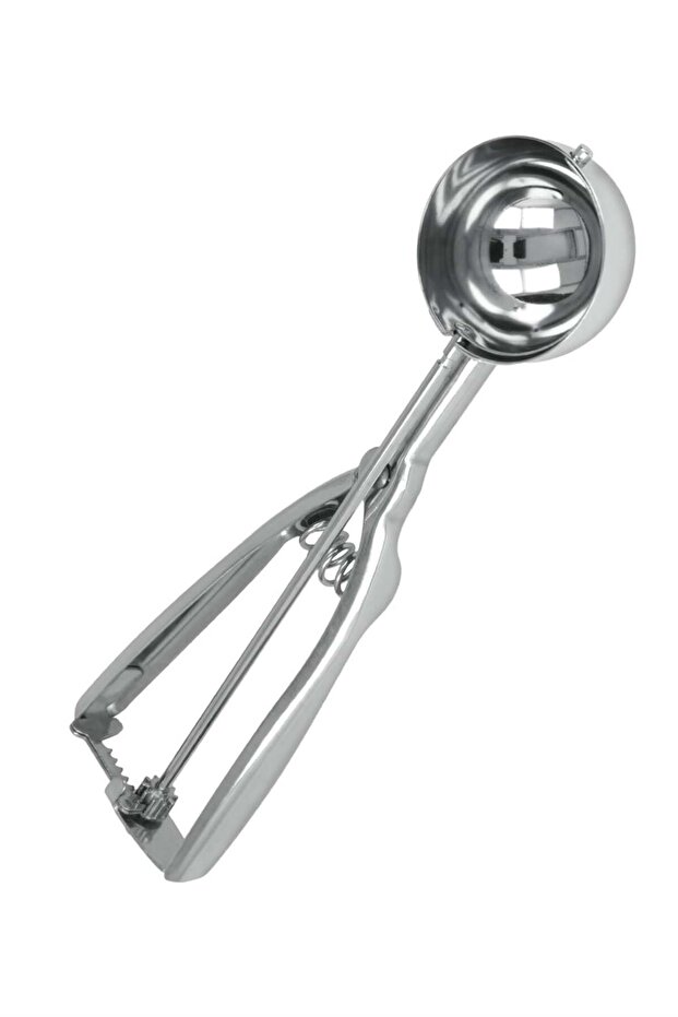 Inox Professional Ice Cream Serving Spoon