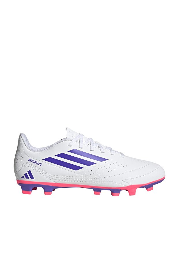 Deportivo Iii Fxg Men's Football Boots (Kj4449)