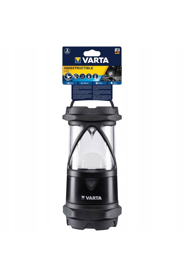 Lanterna Indestructibilă L30 Pro