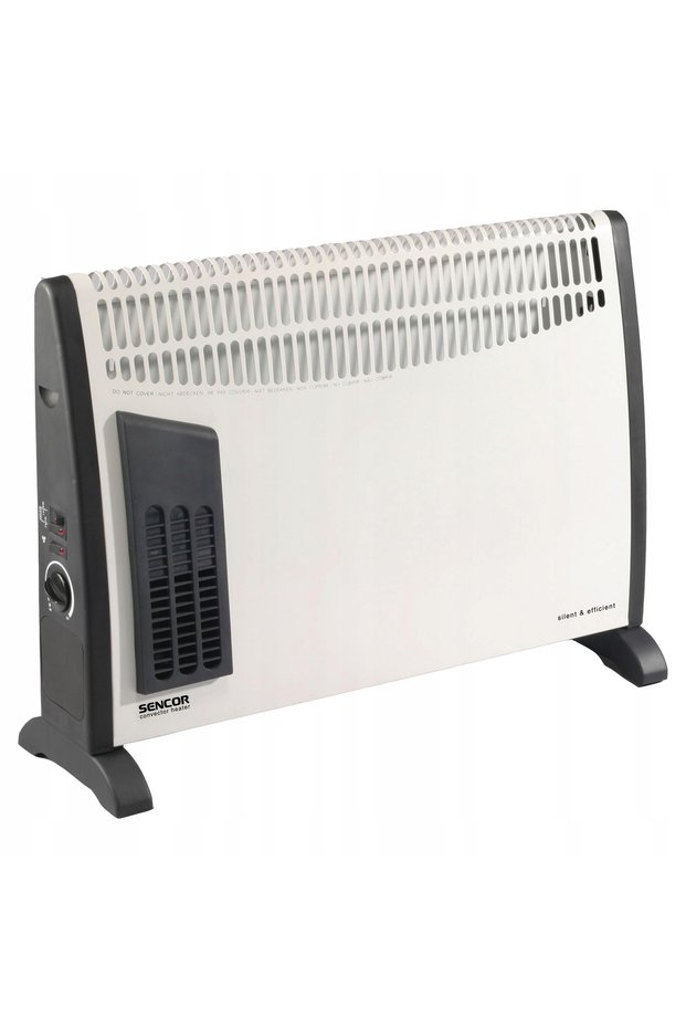 Convector SENCOR SCF 2001