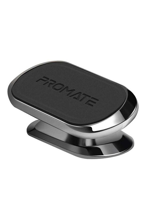 Magnetic Car Phone Holder,Universal Cradleless Stick-On Dashboard Mount with 360° Rotation