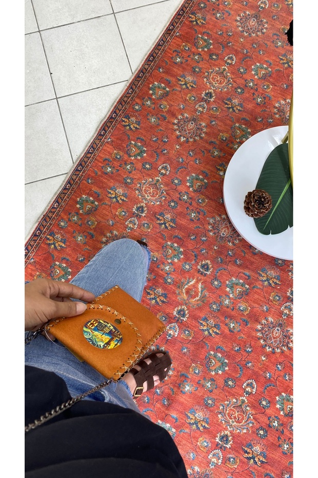 Handmade Authentic Bag