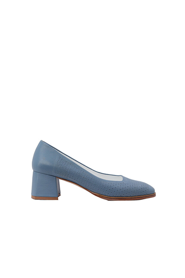 Women's Heeled Shoes