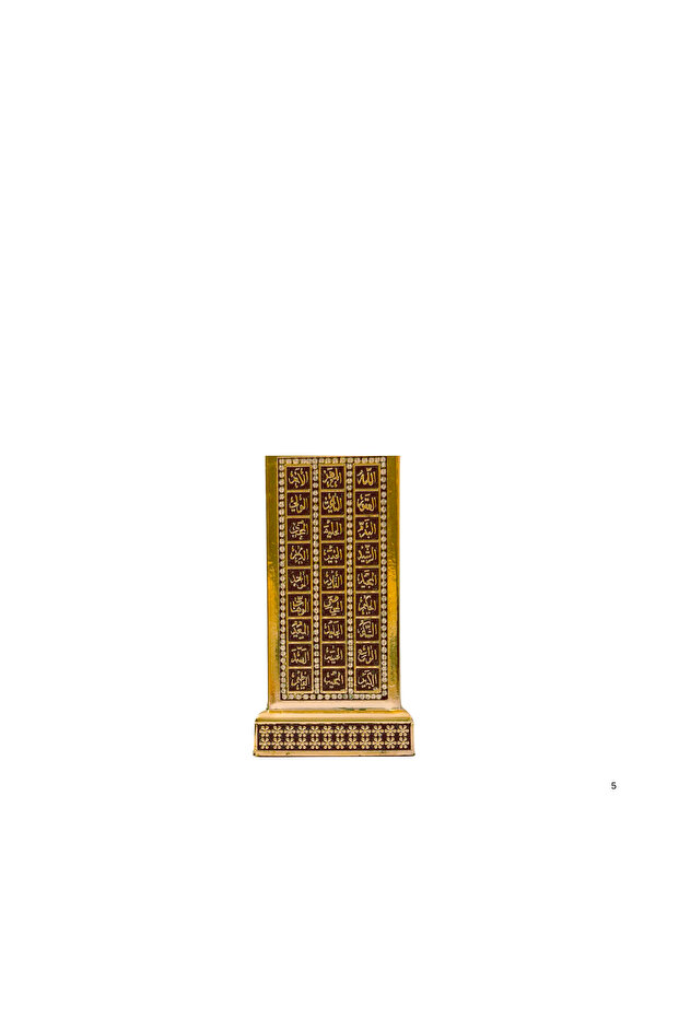 برج الساعة - 4
