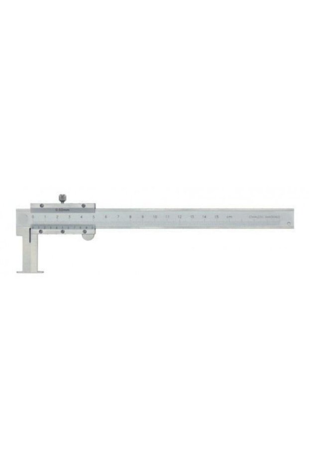 18-150 Mechanical Internal Channel Caliper