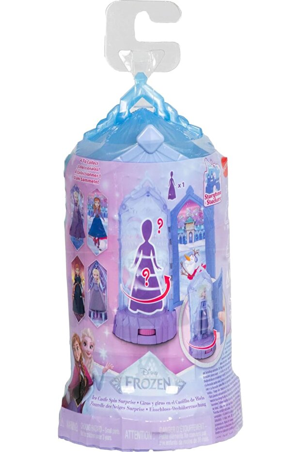 Frozen Surprise Small Dolls