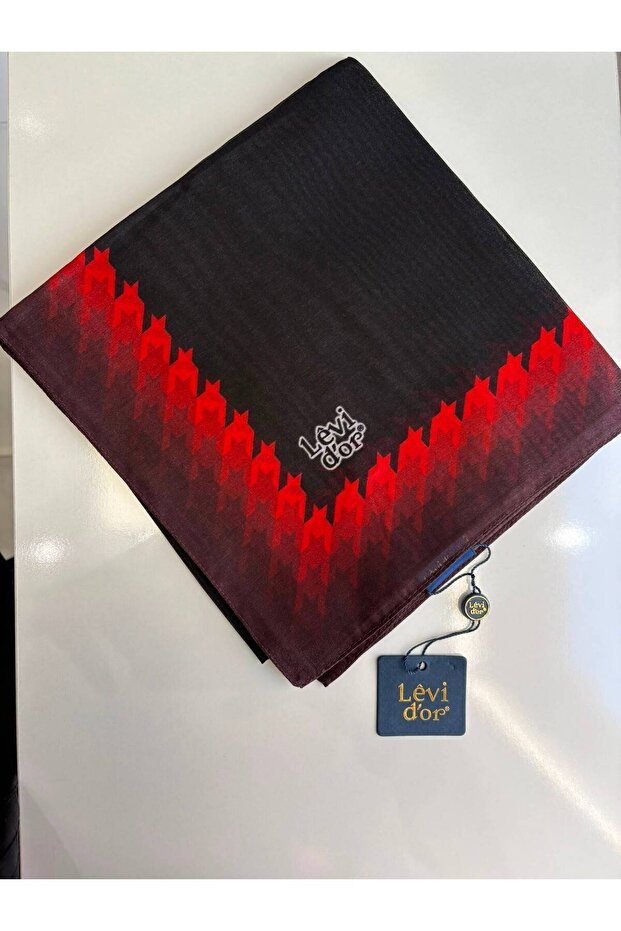 Amber Scarf