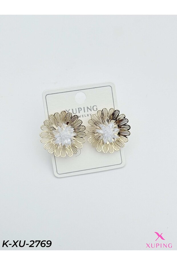Elegant Earrings Stylish Gift Choice