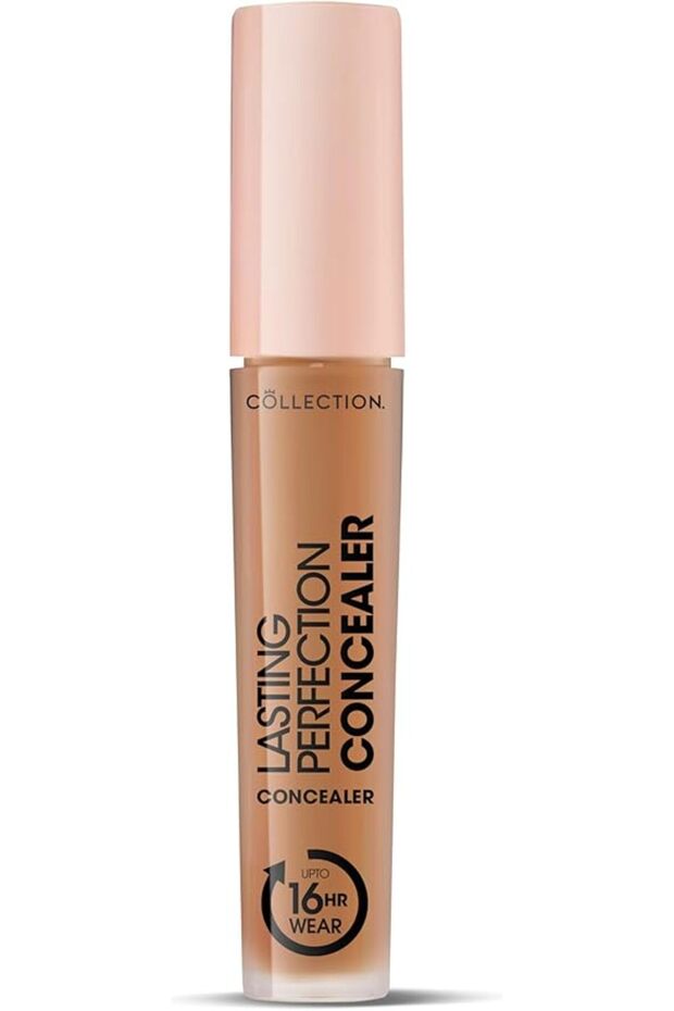 Lasting Perfection Concealer - Cocoa