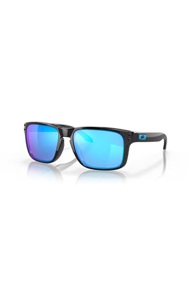 Oo 9102 9102F5 55 Holbrook Sunglasses