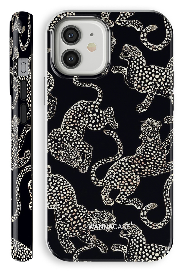 iPhone 11 Savage Clash Dual Layer Essential Tough Phone Case