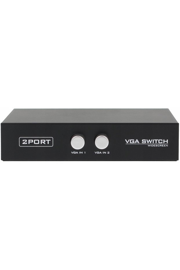 Comutator VGA VGA-SW-2/1