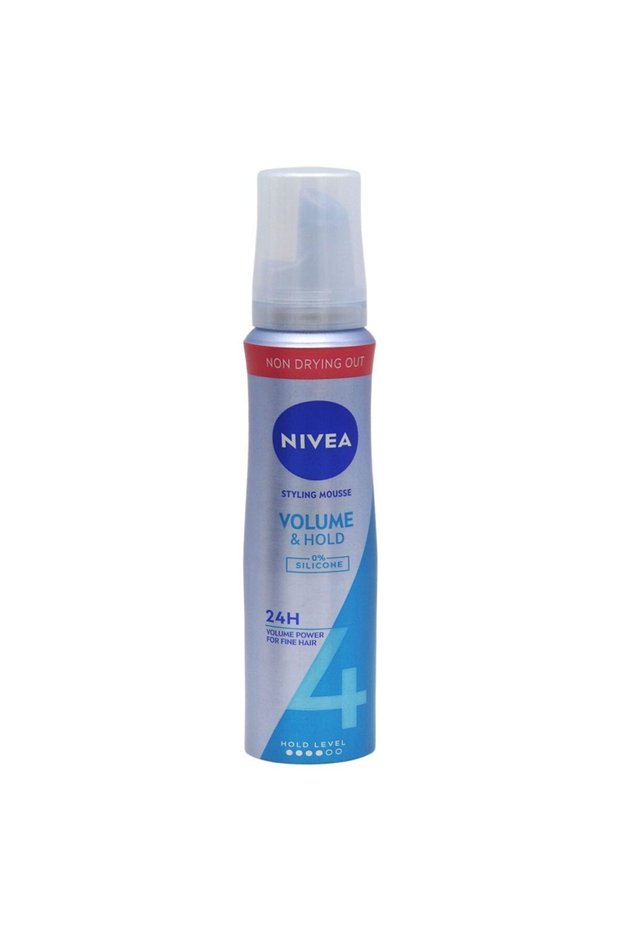 Spumă de păr Volume Care, 150 ml