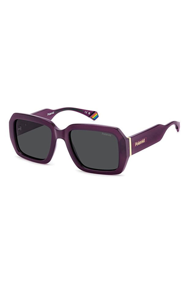 نظارات شمسية مستقطبة للنساء من Pld 6223/S/X B3vm9