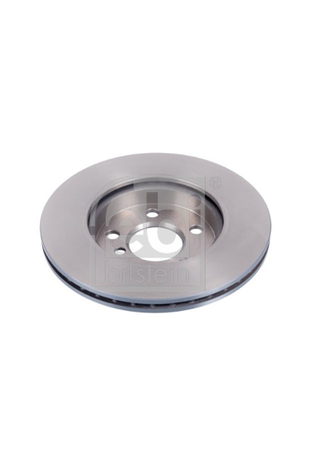DISC HAM PRZOD 280X22 V