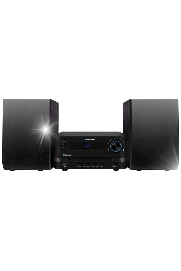 MICRO TOWER BLUETOOTH CD/USB MS14BT