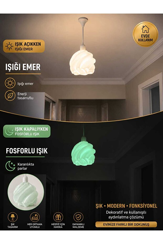 Fosforlu Avize