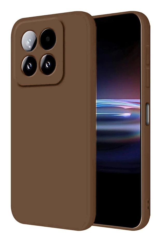 Aconcept Mi 15t First Silicone (40458) - Brown