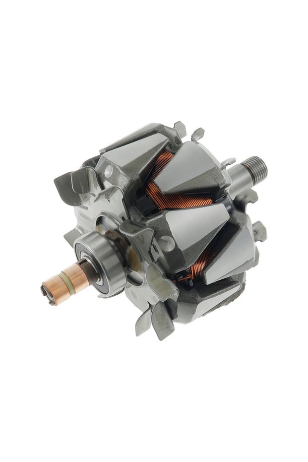 AR3002 WIRNIK ALTERNATOR