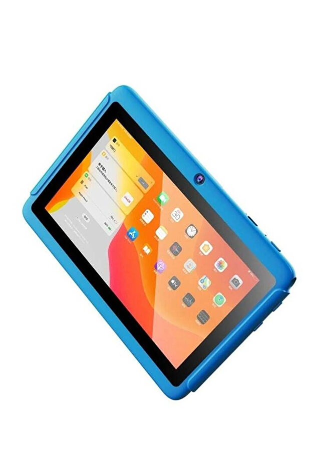 جهاز لوحي للأطفال Otito Tab 4 بشاشة IPS مقاس 7 بوصات، ذاكرة وصول عشوائي 4 جيجابايت، ذاكرة تخزين 128 جيجابايت