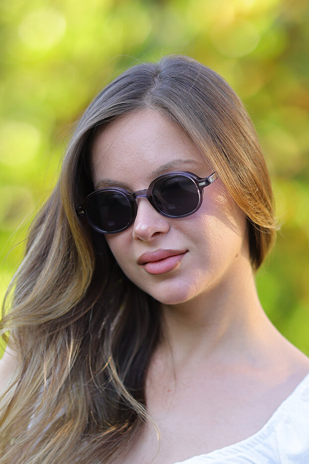 Bh 9653 C02 Women's Sunglasses
