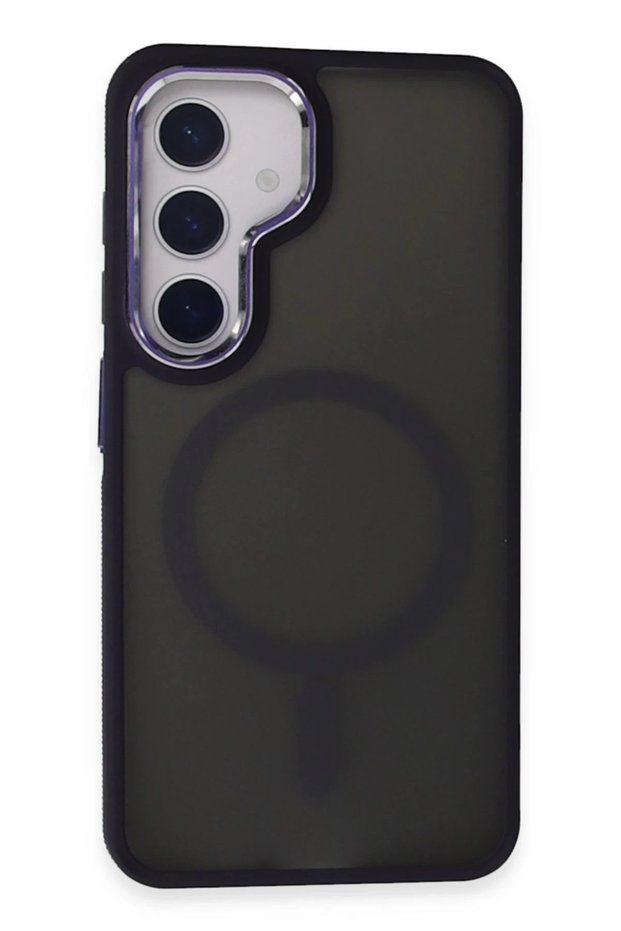 Aconcept Galaxy S24 Winner Magsafe Cover (204200) - Black