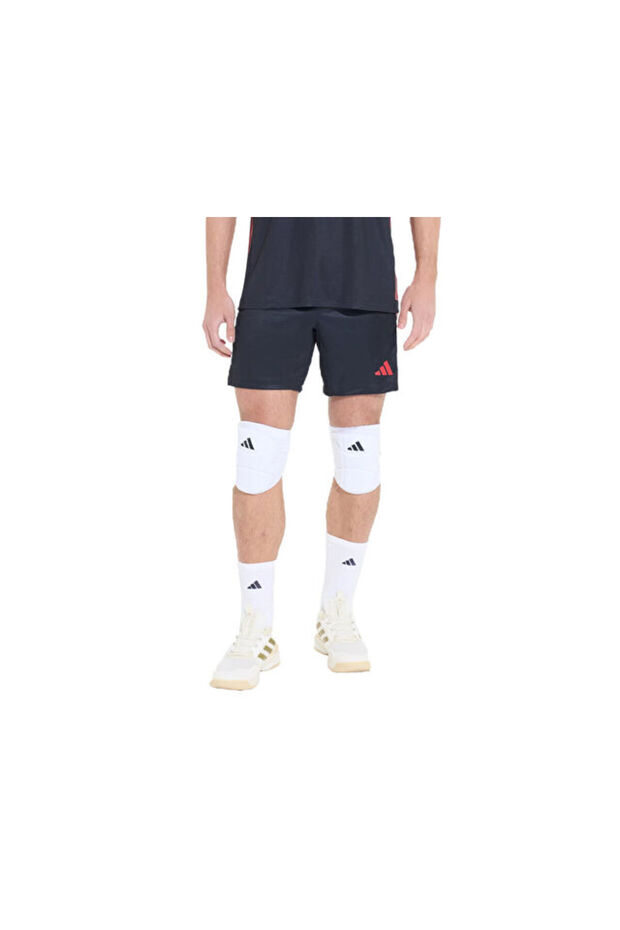 Turkey Volleyball National Team Shorts Turkey Men's Volleyball National Team Shorts Km7478 Black